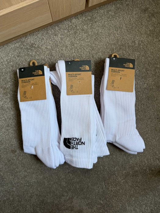 Носки The North Face оригінал див інші оголошення є різні моделі
