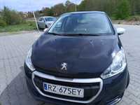 Peugeot 208 zadbany