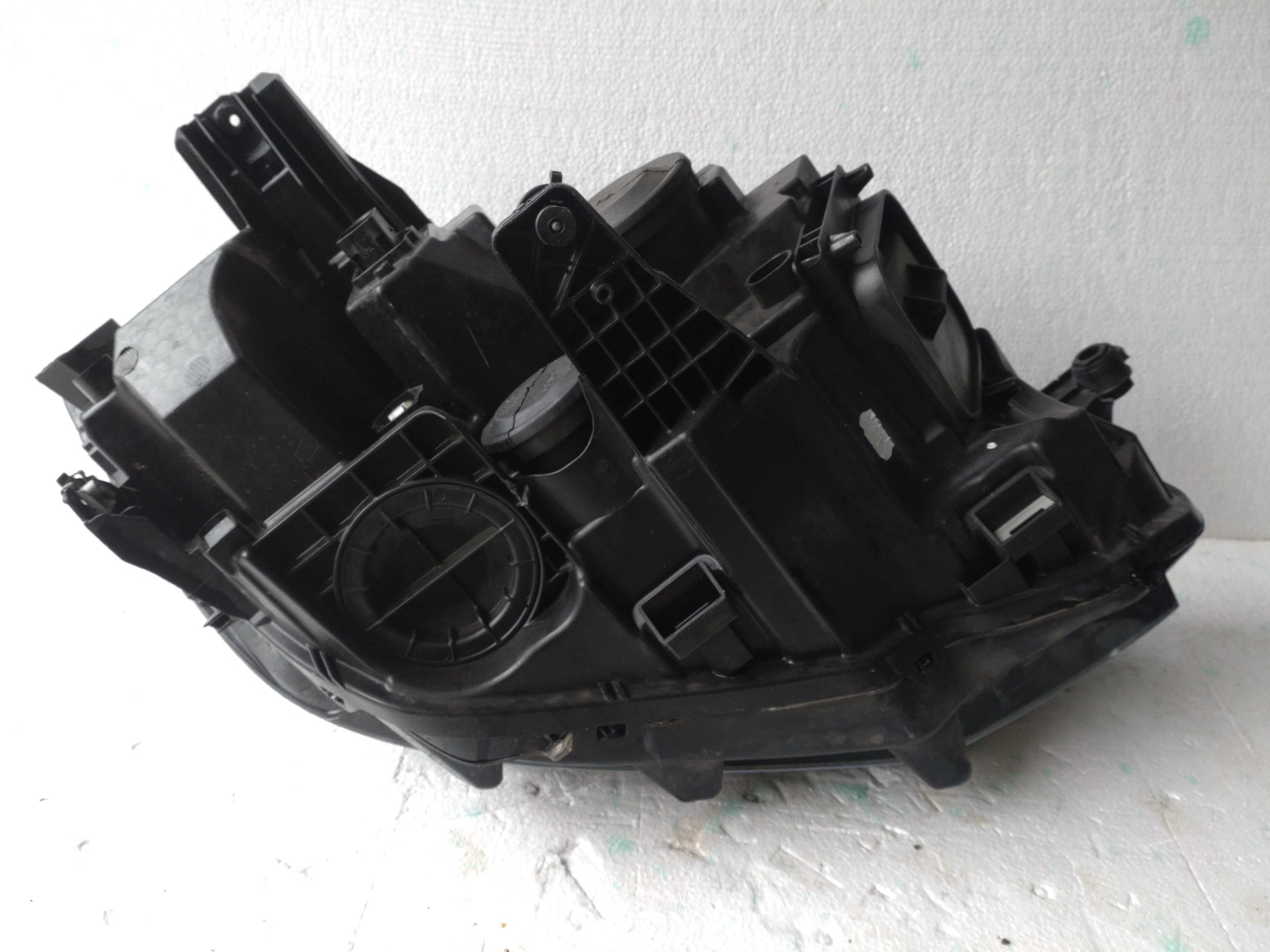 lampa lewa vw passat b8 lift full led 3g1.941.035p