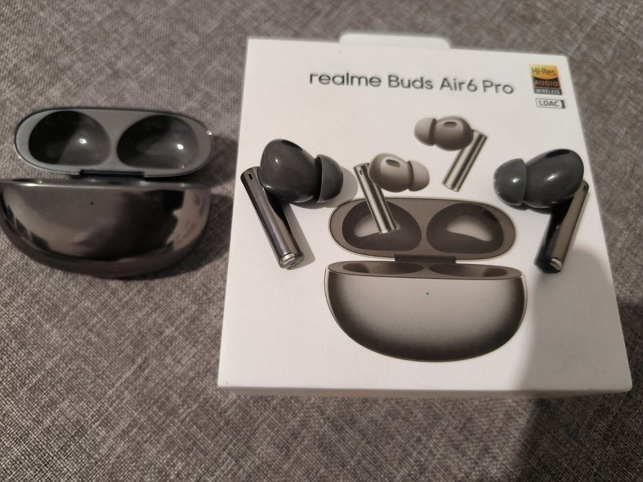 Realme Buds Air 6 PRO