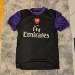 Koszulka piłkarska Arsenal