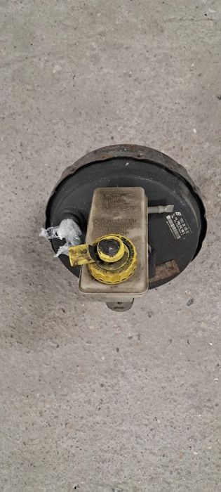 Serwo Pompa Zbiorniczek Hamulcowy Hamulcowa Sharan Galaxy Alhambra 7M3612100E