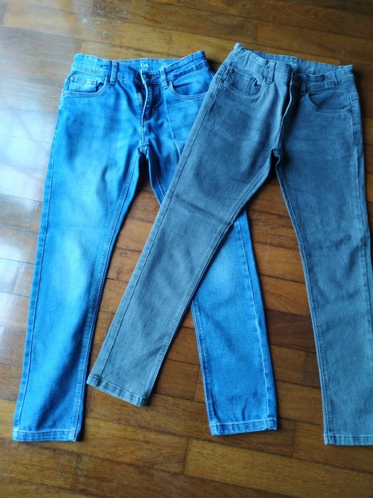 Conjunto roupa menino 9; anos