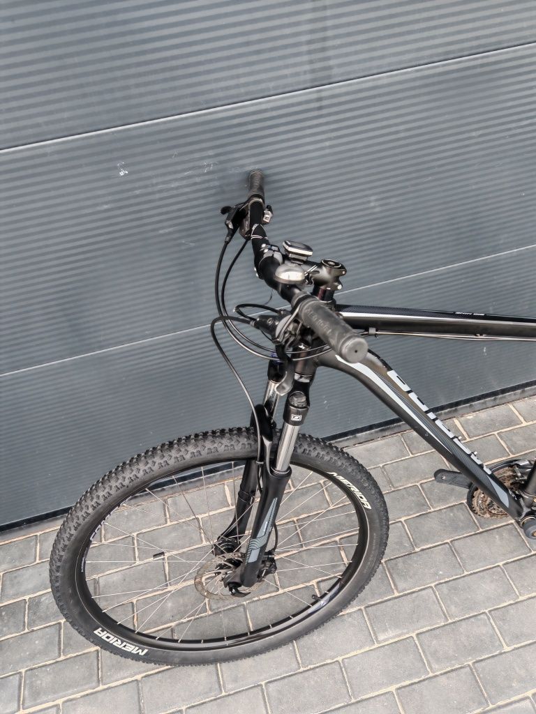 Merida Big Nine 40 29 MTB