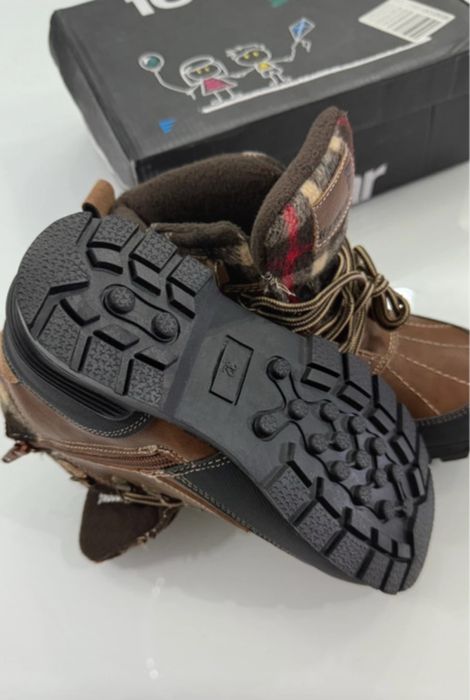 NOWE buty trapery Freewear r.32 (21 cm)