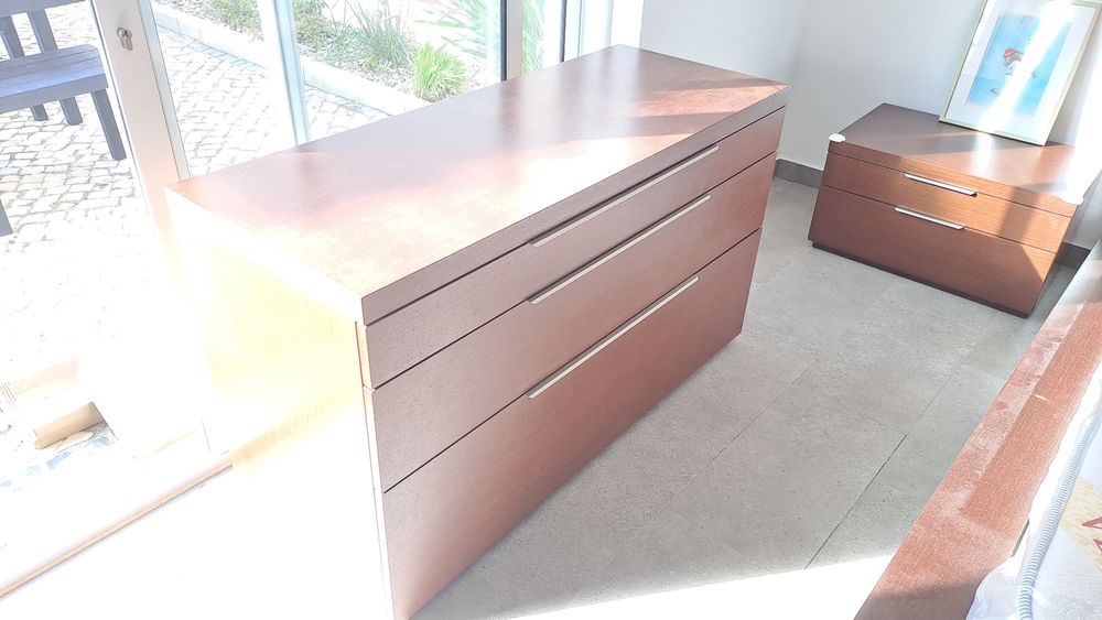 Mobília quarto de casal