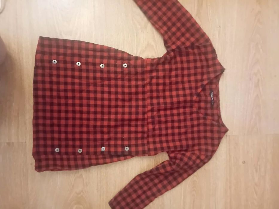 Sukieneczka świąteczne i nie tylko 110cm reserved