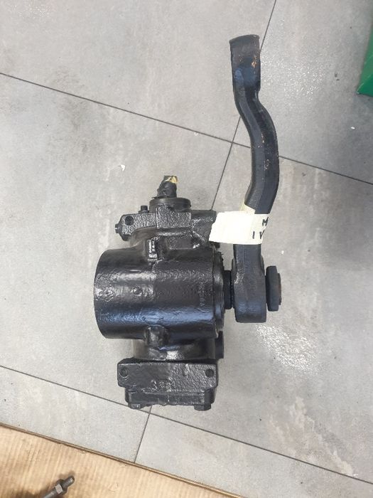 Kolumna przekładnia MAN IVECO 17,5 " po regeneracji