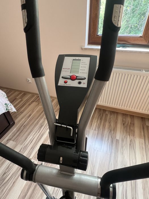 Orbitrek Kettler Cosmos