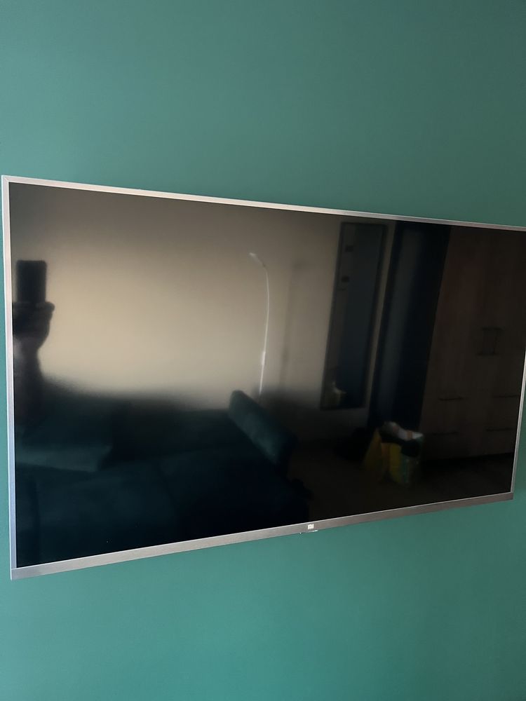 Telewizor MI Led 4K Ultra HD Android