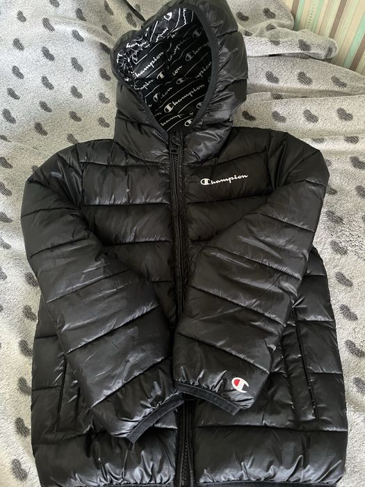 Куртка оригинал Champion