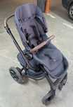 Wózek EasyWalker Jimmey 2w1 Wawa