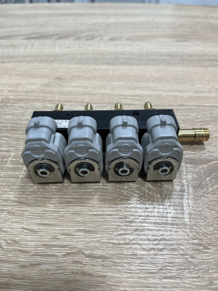 Форсунки ГБО Valtec 2 om