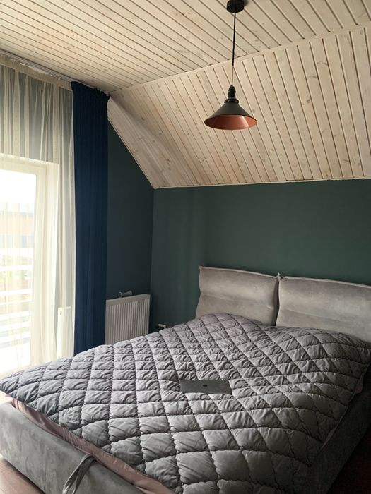 Котедж з ремонтом 120м2 с.Крушинка в 16км від Києва