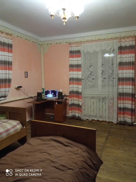 Продається житловий будинок