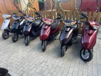 Мопеды Yamaha jog 36