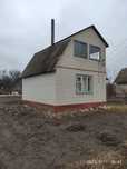 Продам дачу в м. Тростянець