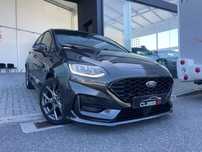 Ford Fiesta 1.0 EcoBoost ST-Line