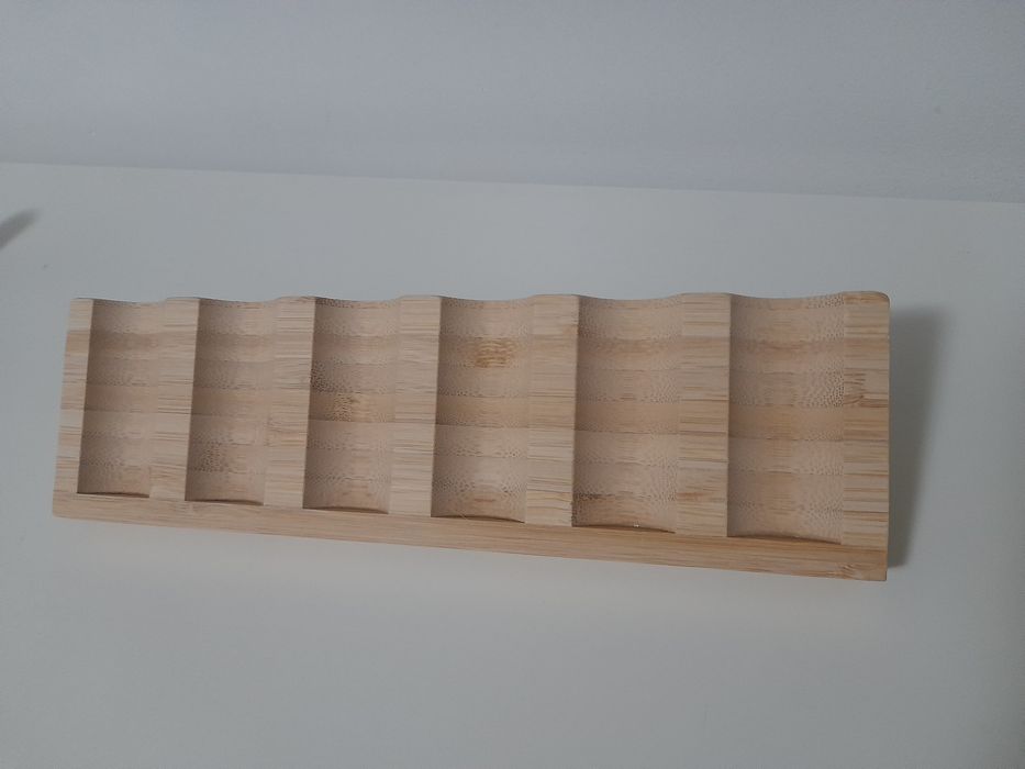 Suporte para  óleo  essencial