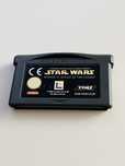 Star Wars Episode II Game Boy Advance