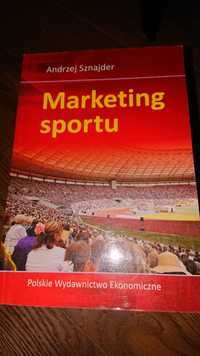 Marketing sportu