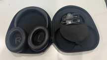 Słuchawki BOSE Noise Cancelling Headphones 700 Czarne