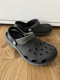 Crocs 10001 M8 W10 oryginalne Rezerwacja