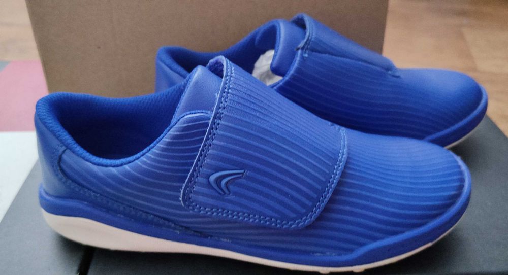 Кросівки Clarks Кларкс 31 розмір