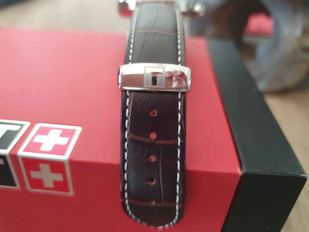 Relógio Tissot Tradition