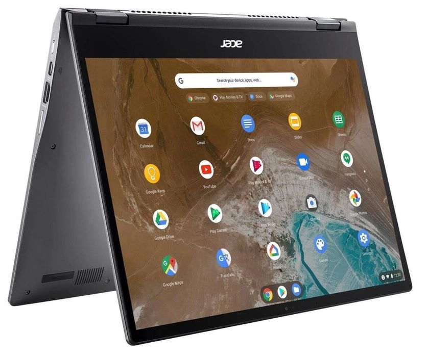 Laptop 2W1 Acer Chromebook Spin 713 (Cp713-2W-560V)