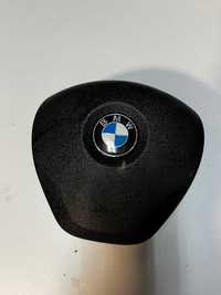 Подушка безпеки BMW F30 F10 F25 E70 E90