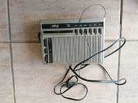 Rádio vintage Oskar (funciona)