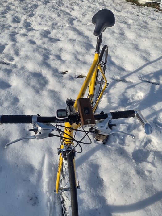 Sprzedam rower Magnum szosa stan BDB