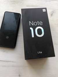 Redmi 10 note 10 lite