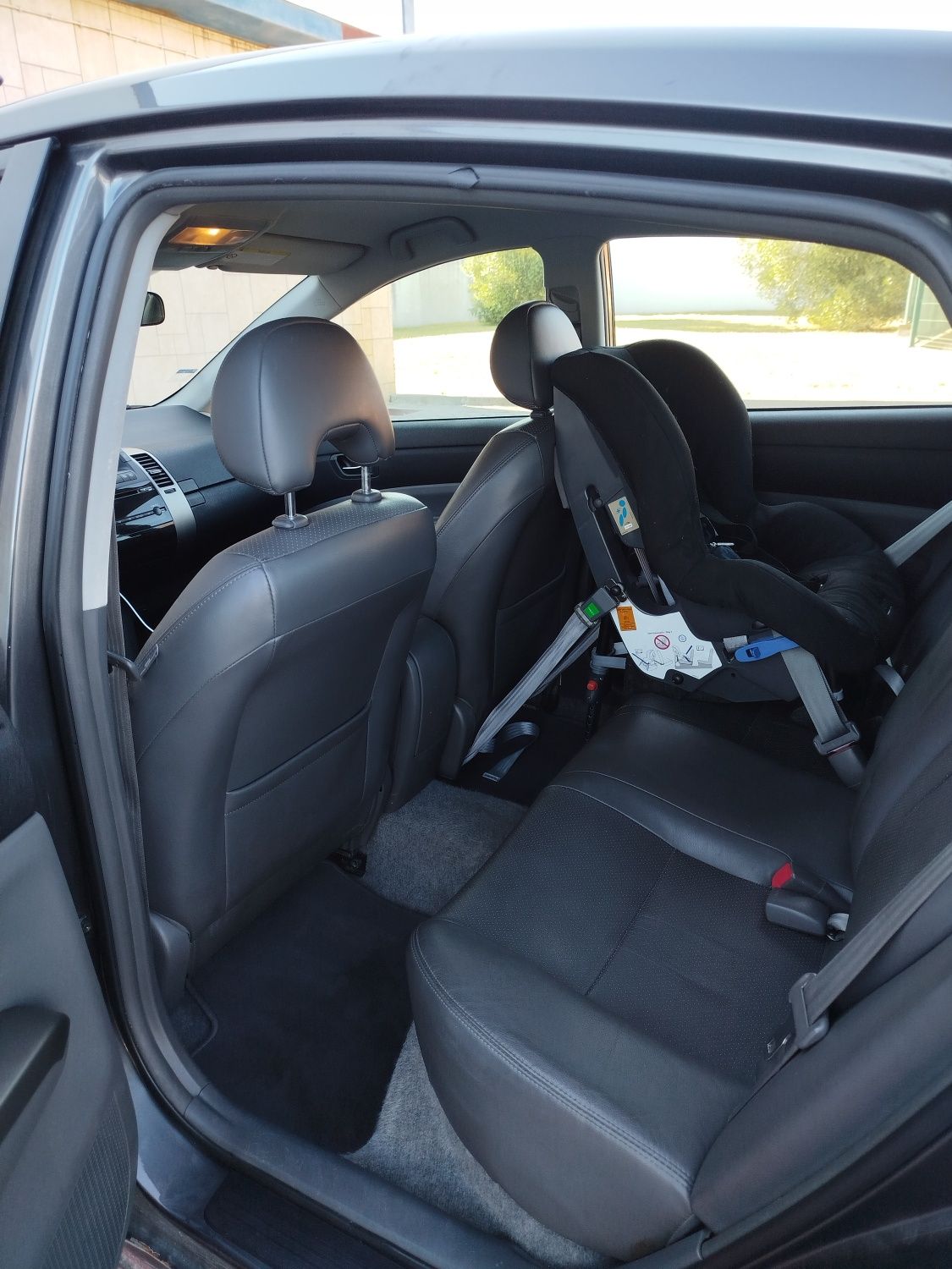 Toyota Prius 1.5 hybrid 2009