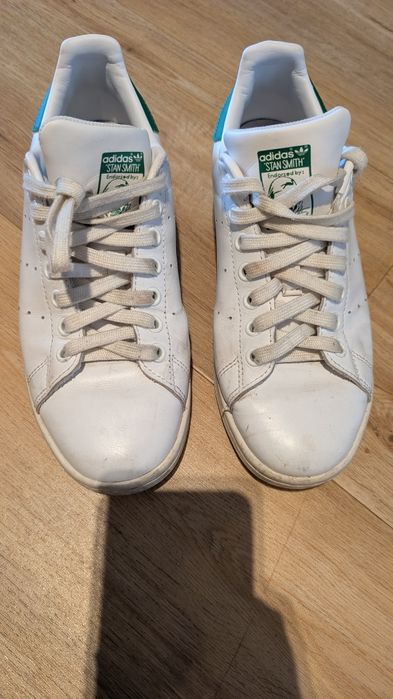 Tênis stand Smith