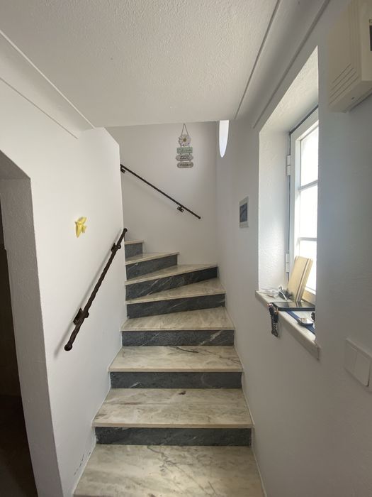 Moradia Independente na Portagem, Marvão