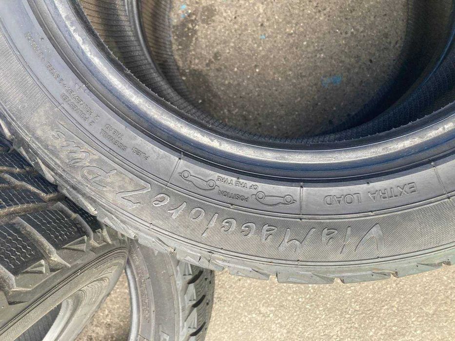 Goauto Купити шини Київ Premiorri ViaMaggioreZPlus 
215 55 R16 97H 6мм