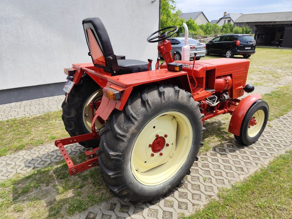 Wladymirec T25 bardzo dobry stan