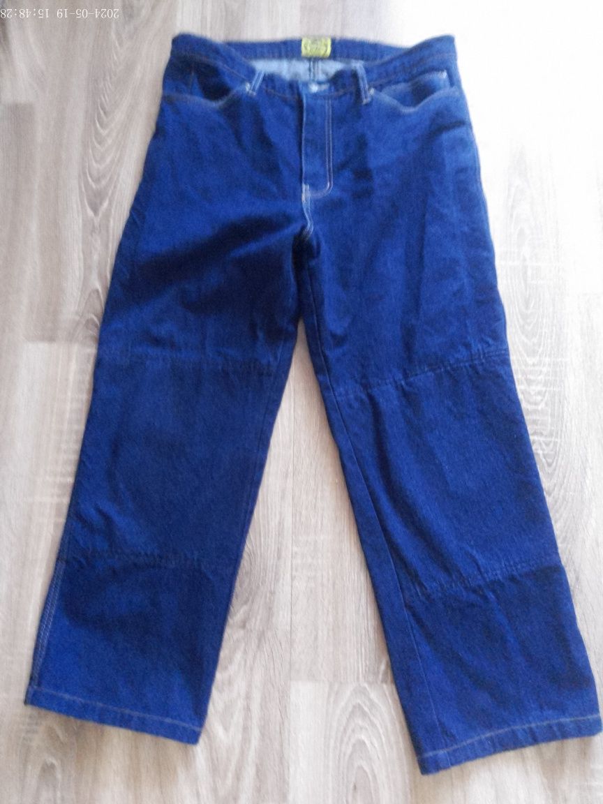 Мотоджинси кевларові draggin jeans 36р