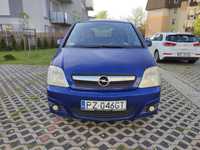 Opel Meriva 1.3 cdti 75km Klima