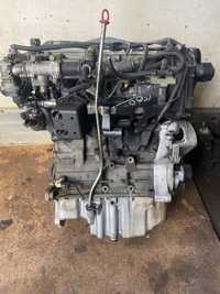 Мотор Fiat Doblo 1.9J mjt 2000-2010