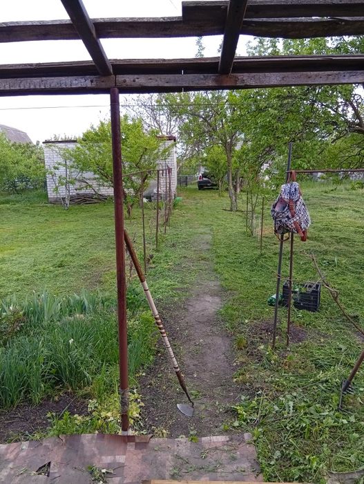 Дача Романки, ст Тепличний