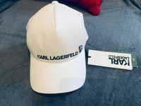 Кепка мужская Karl Lagerfeld