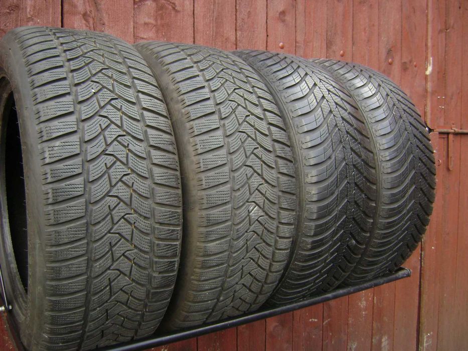 Komplet opon-16-Para Wielosezon-,i Para zima-rozmiar do Mercedesa