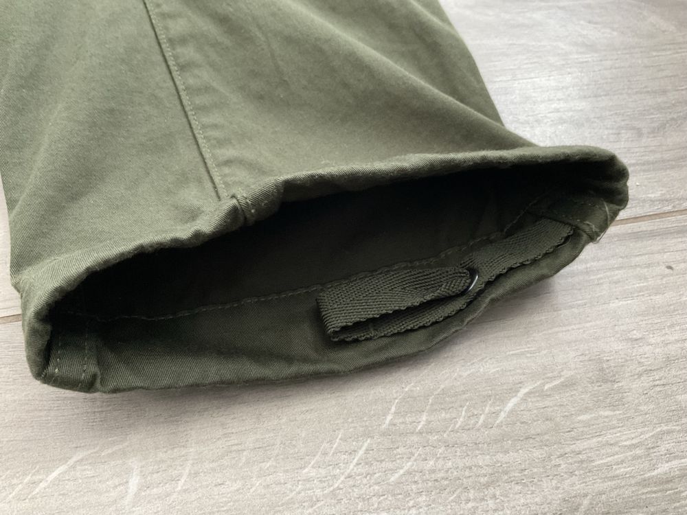 Spodnie G-Star Rovic Zip 3D Regular Tapered 31/32