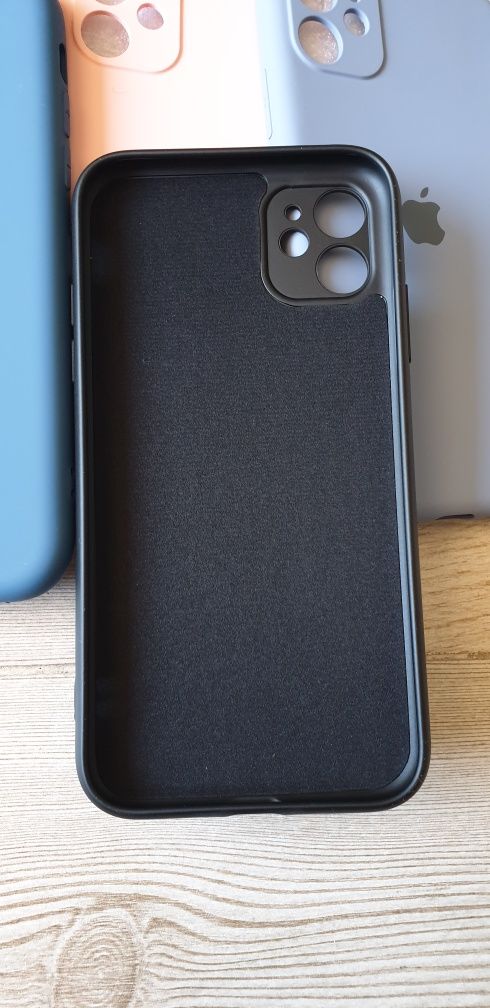 Capa Iphone 11 / iphone 11 Pro e iphone 11 PRO Max Novas