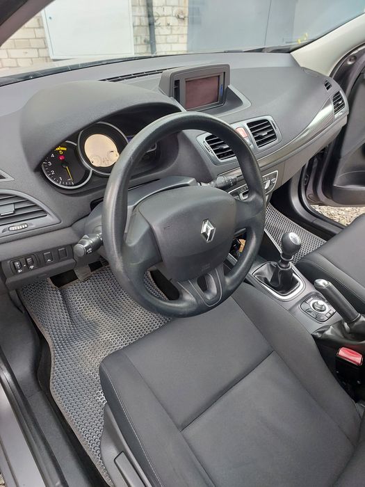 Renault Megane III 2010р.
