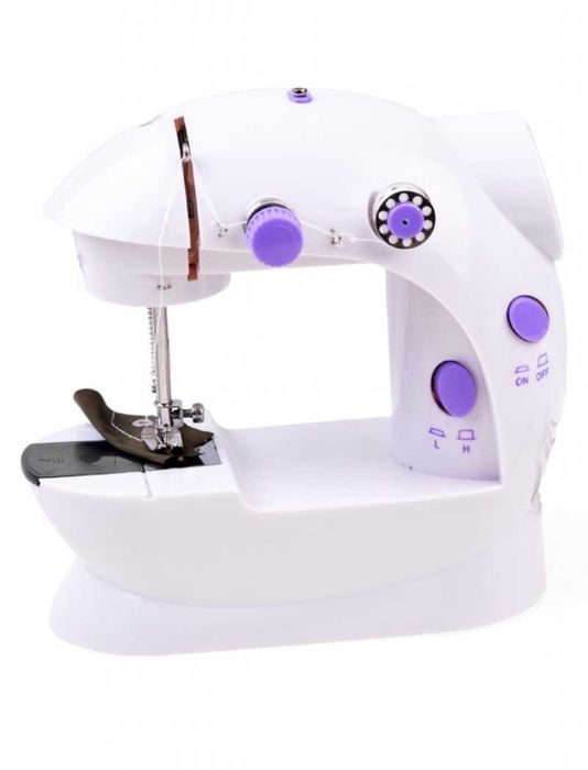 Mini maszyna do szycia SM-202A