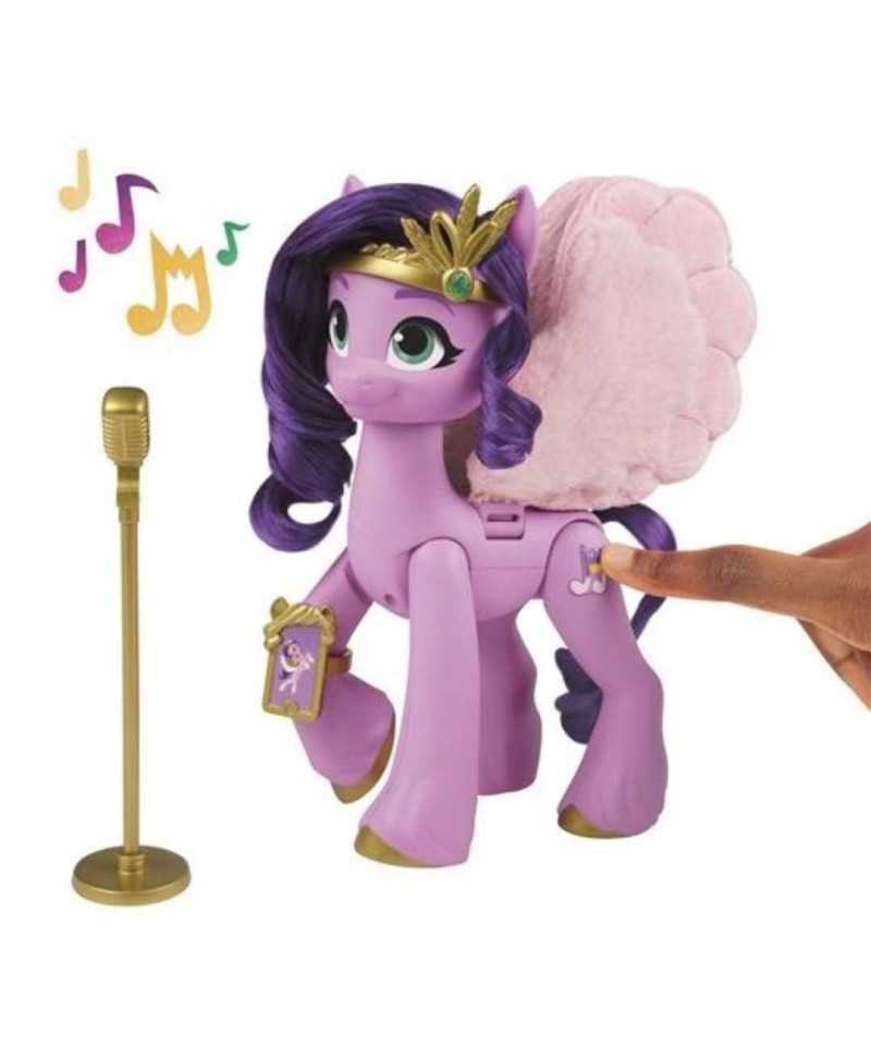 My Little Pony Śpiewający Kucyk Gwiazda Księżniczka Princess PETALS
